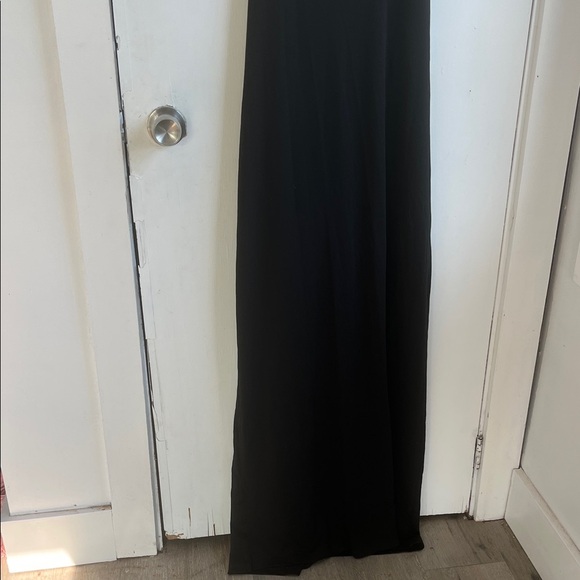 Only Black Dress Size Large - Picture 2 of 5